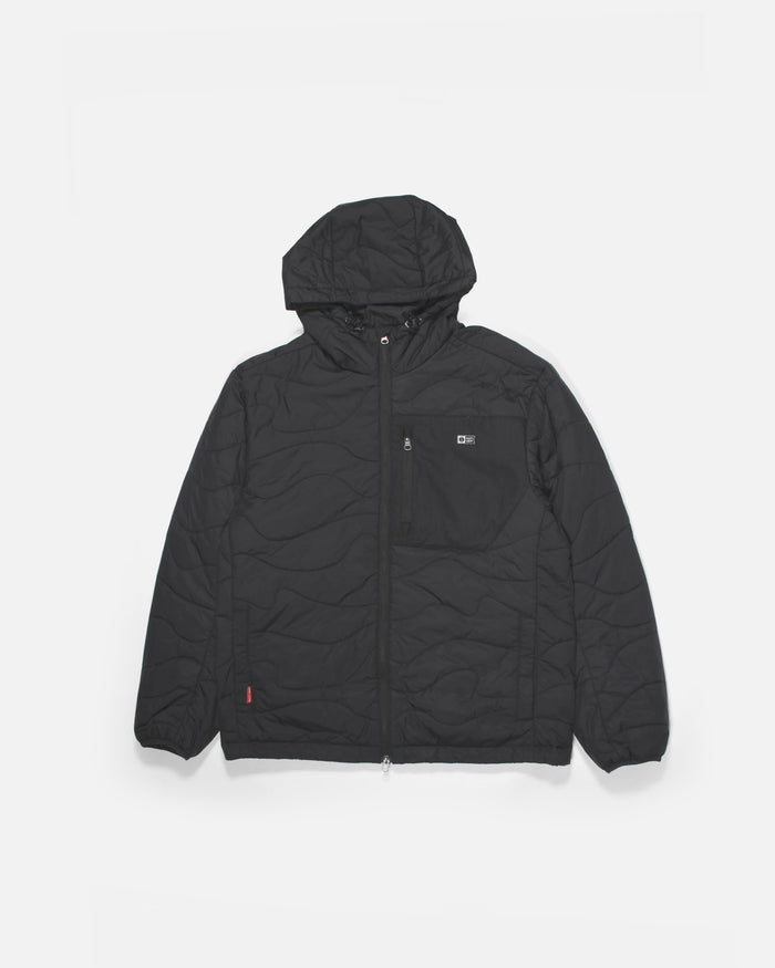 Echo Jacket - Black