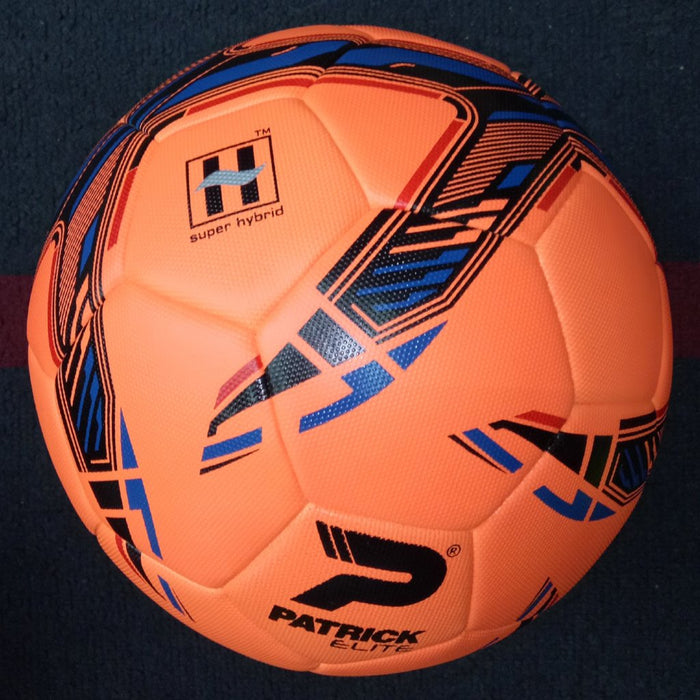 ELITE - FUTSAL BALL SuperHybrid™ - Arcade Sports