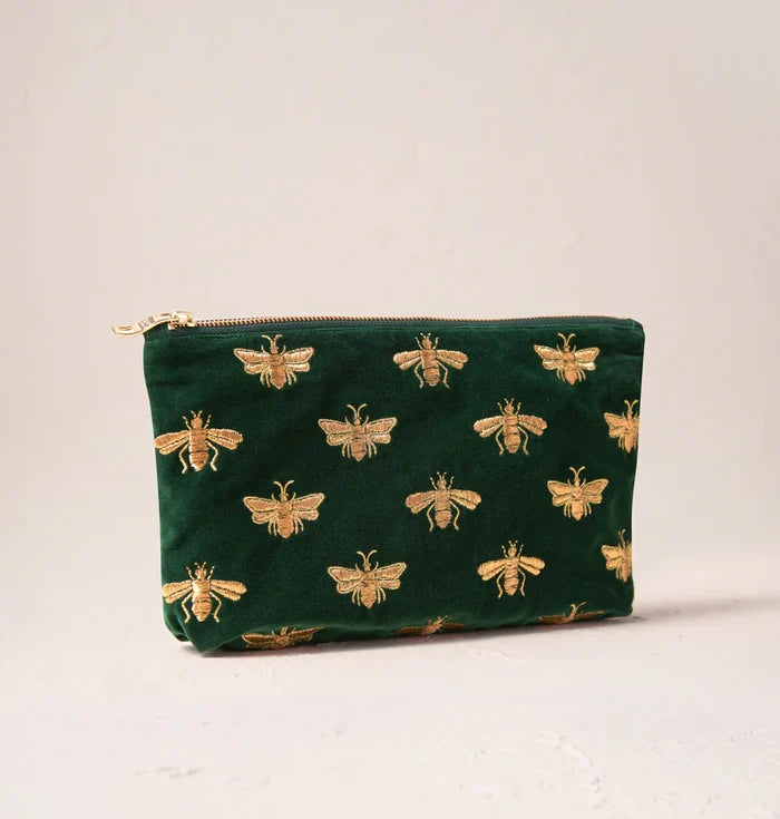Elizabeth Scarlett Everyday Pouch
