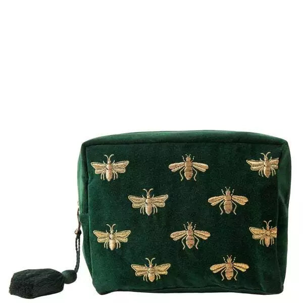 Elizabeth Scarlett Wash Bag
