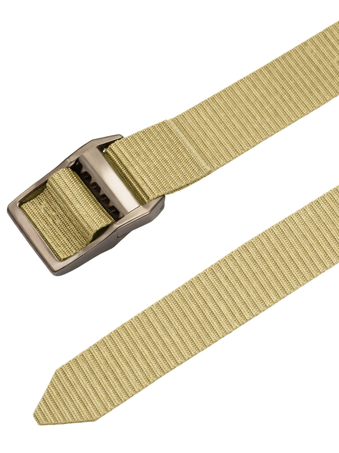 Enzo | Mens Canvas Webbing Belts