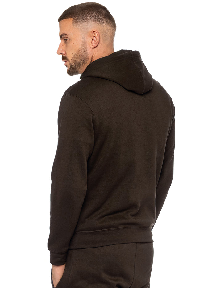 Enzo | Mens Pullover Hoodie