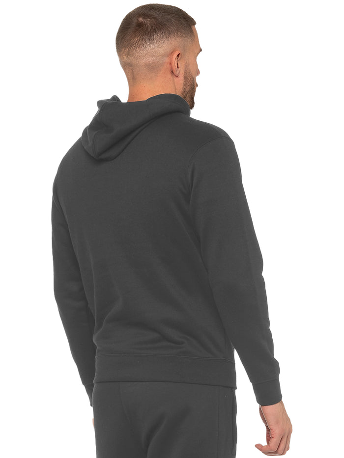 Enzo | Mens Pullover Hoodie