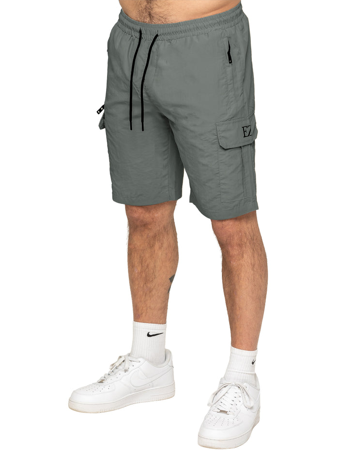 Grey / S