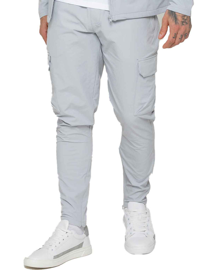 Light Grey / S
