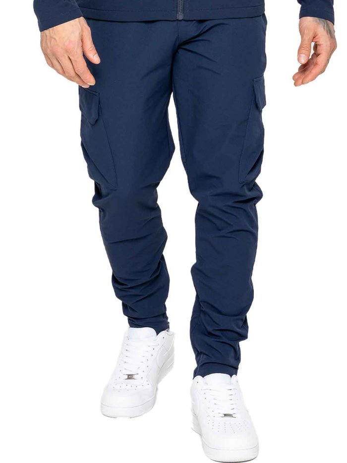 Navy / S