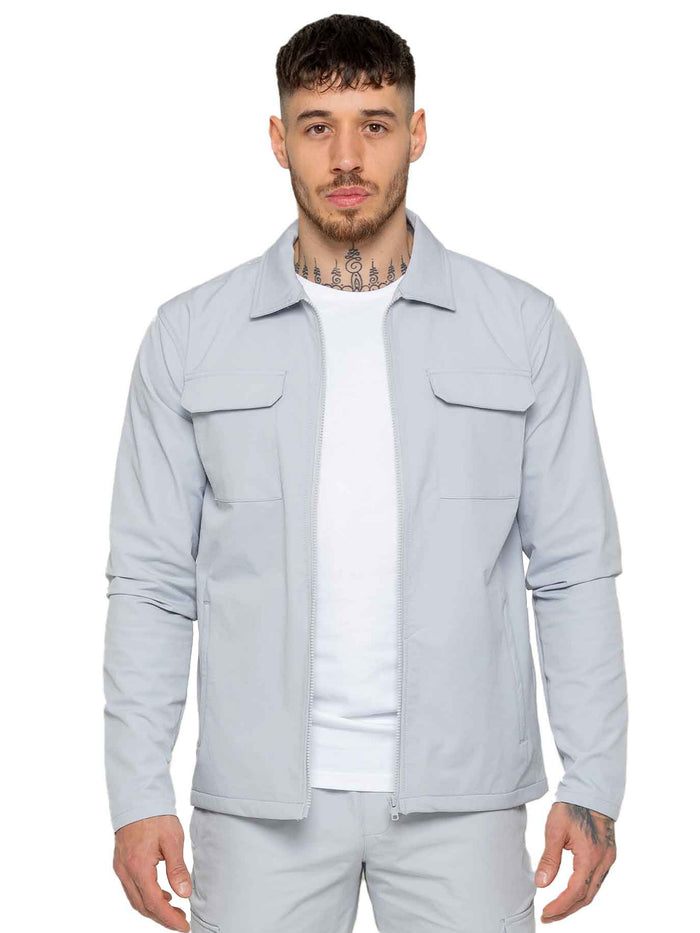 Light Grey / S