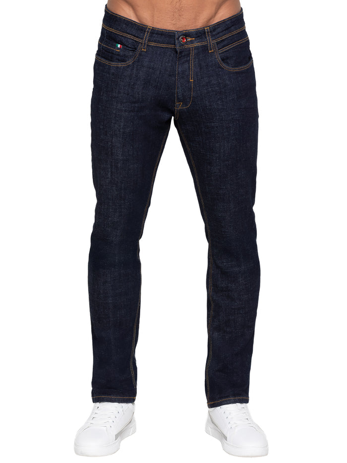 Dark Blue / 28W / Short (30")