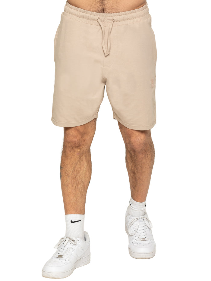 Enzo Milano | Mens Gym Shorts & Vest Set