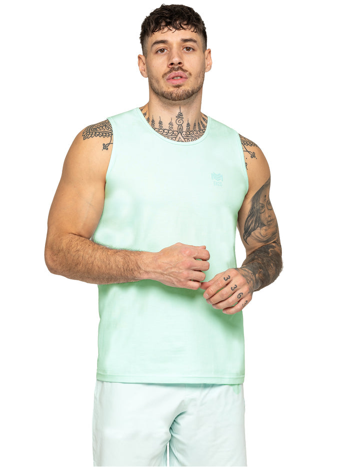 Light Green / S