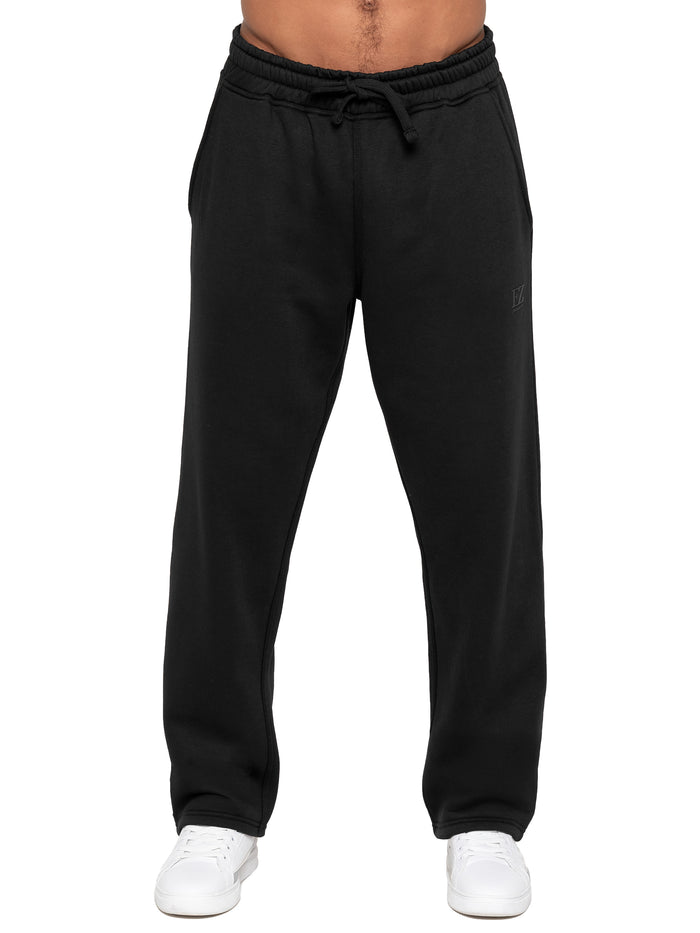 Enzo Milano | Men’s Half Zip Sweatshirt Tracksuit