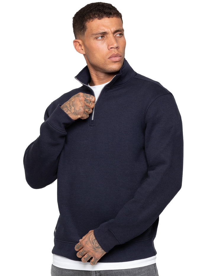 Navy / S