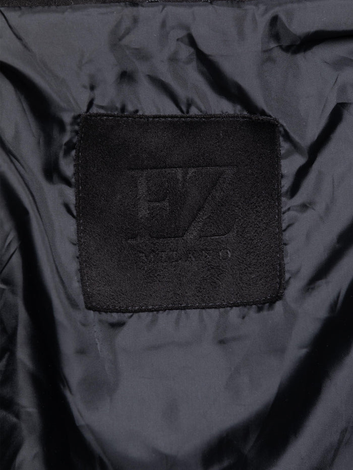 Enzo Milano | Mens Suede Jacket