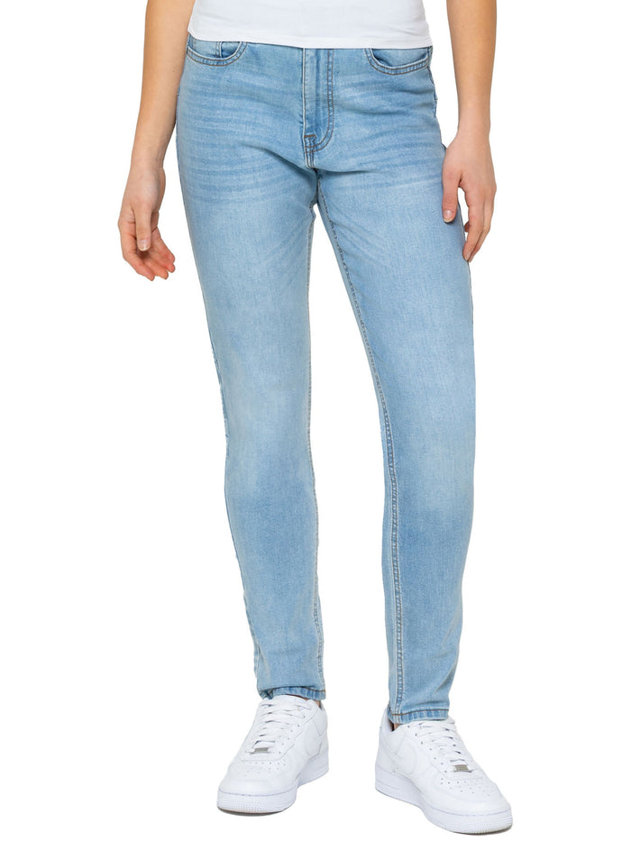 Enzo | Womens Mom Jeans