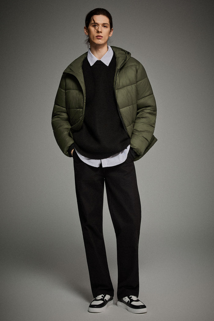 Olive / S