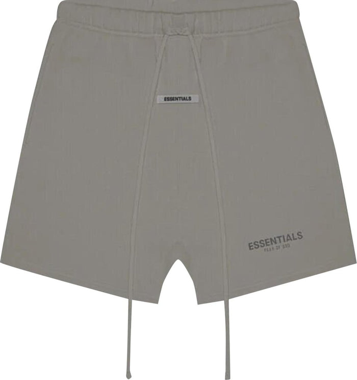 Essentials Fear Of God - Shorts - Cement - Clique Apparel
