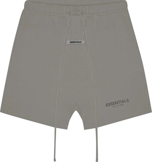 Essentials Fear Of God - Shorts - Cement - Clique Apparel