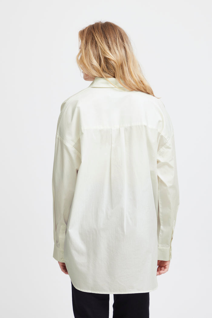ESTA SHIRT (WHITE)