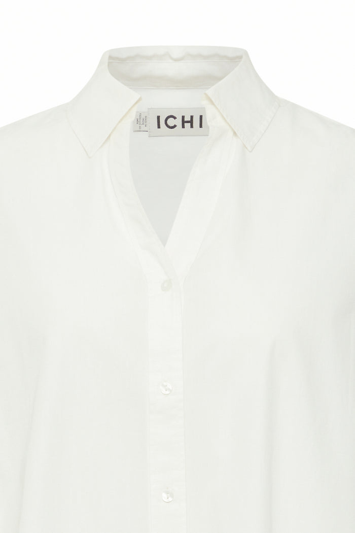 ESTA SHIRT (WHITE)