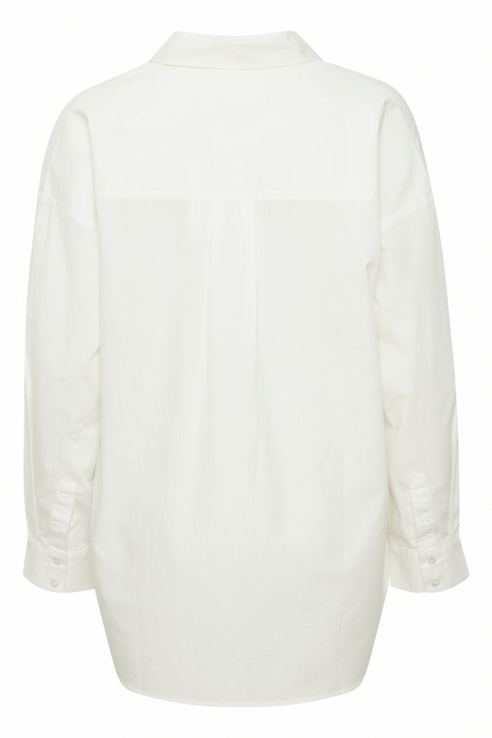 ESTA SHIRT (WHITE)