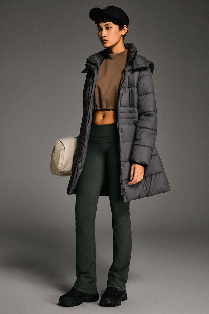 Gray / XS