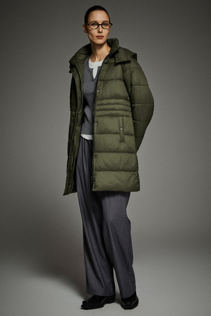 Olive / XS