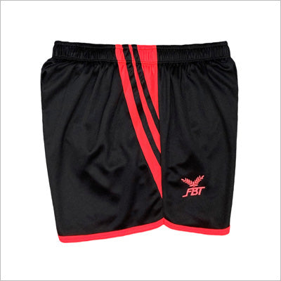 FBT Dri Fit 2-TONE Shorts #839 *NEW Q1 2020 + - Arcade Sports
