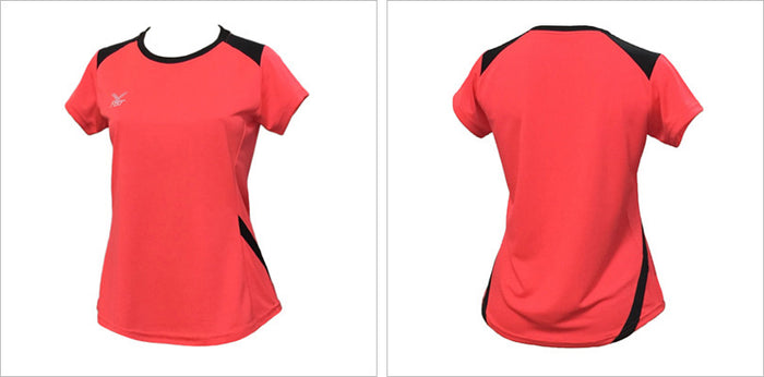 FBT Dri Fit Sports Ladies Jersey #780 - Arcade Sports