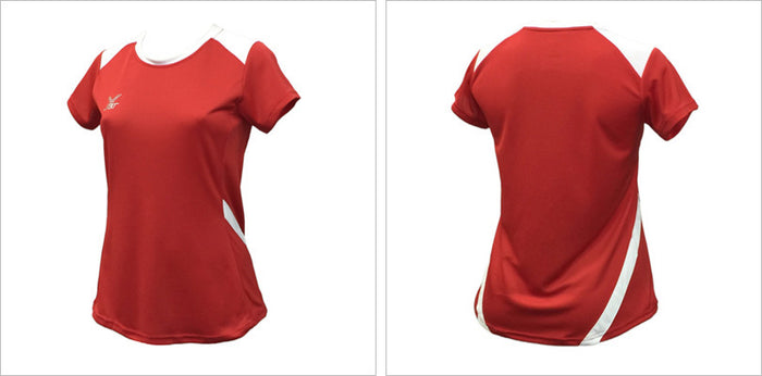 FBT Dri Fit Sports Ladies Jersey #780 - Arcade Sports
