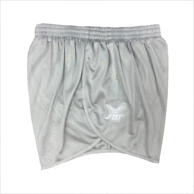 FBT Taslan Racer Y-Slit Shorts #011 + - Arcade Sports