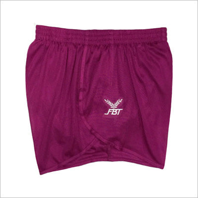 FBT Taslan Racer Y-Slit Shorts #011 + - Arcade Sports