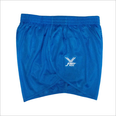 FBT Taslan Racer Y-Slit Shorts #011 + - Arcade Sports