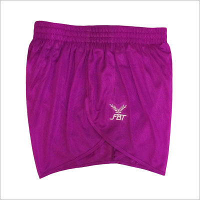 Plum PInk / S