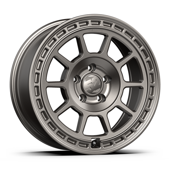 Fifteen52 Traverse MX - Magnesium Grey