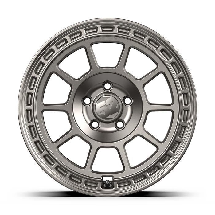Fifteen52 Traverse MX - Magnesium Grey