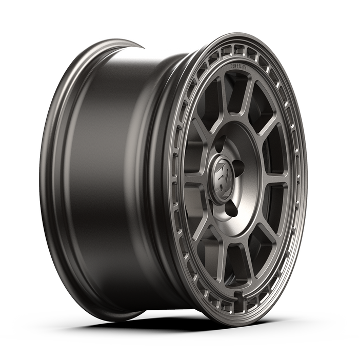 Fifteen52 Traverse MX - Magnesium Grey