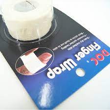 Finger Wrap Tape - Tourna DOC - Arcade Sports