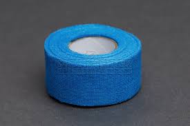 Finger Wrap Tape - Tourna DOC - Arcade Sports