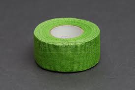 Finger Wrap Tape - Tourna DOC - Arcade Sports