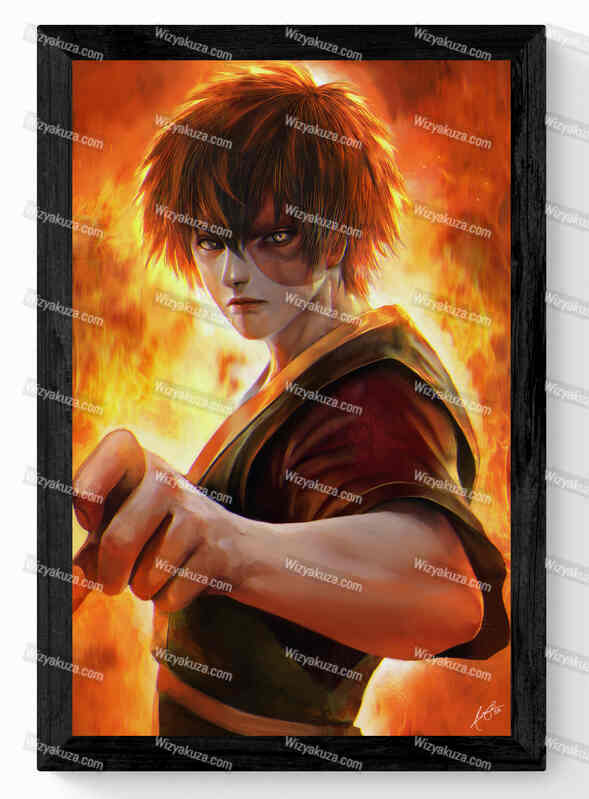Fire Prince