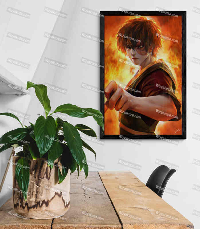 Fire Prince