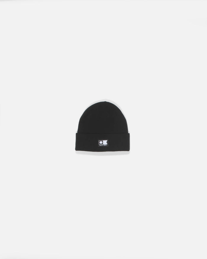 Flagship Beanie - Black