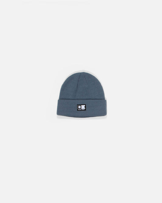 Flagship Beanie - Slate