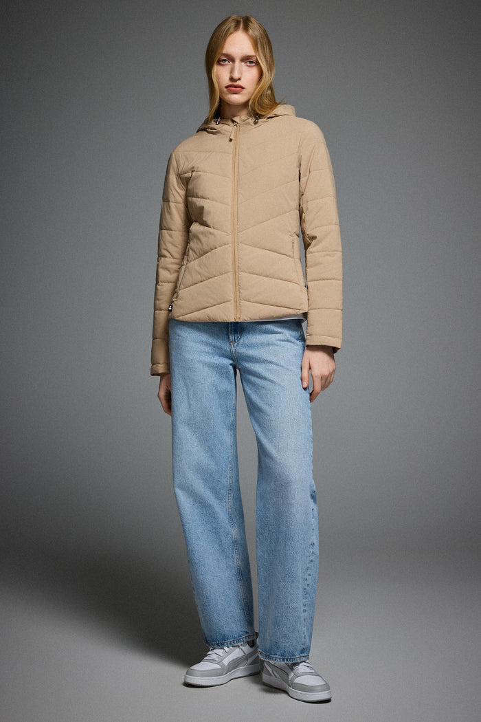 Khaki / XS