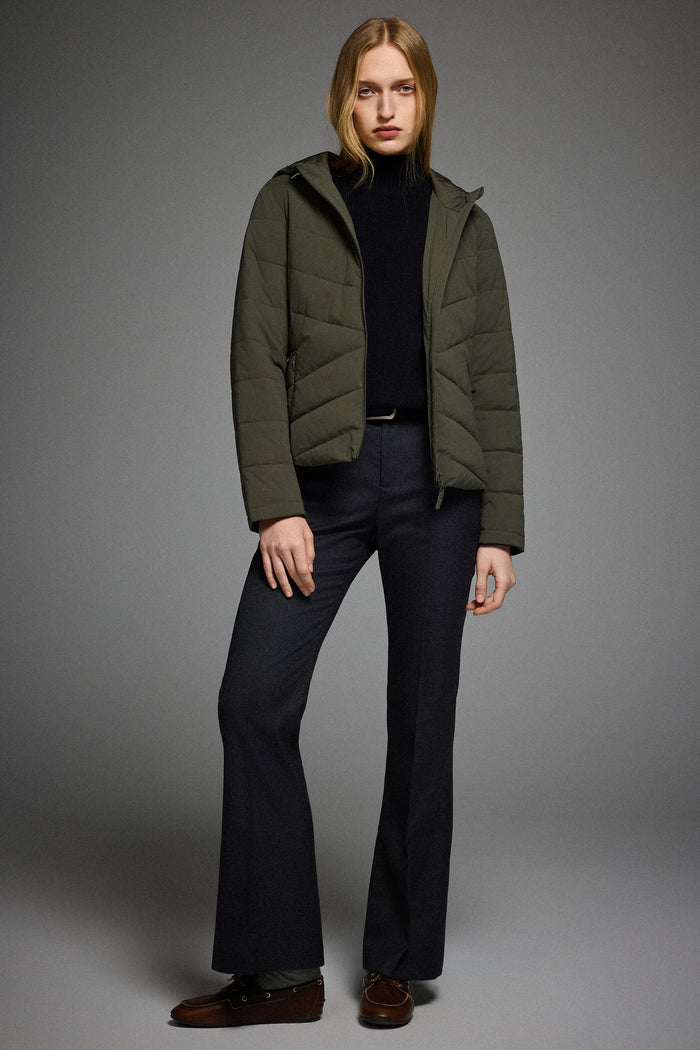 Olive / XS