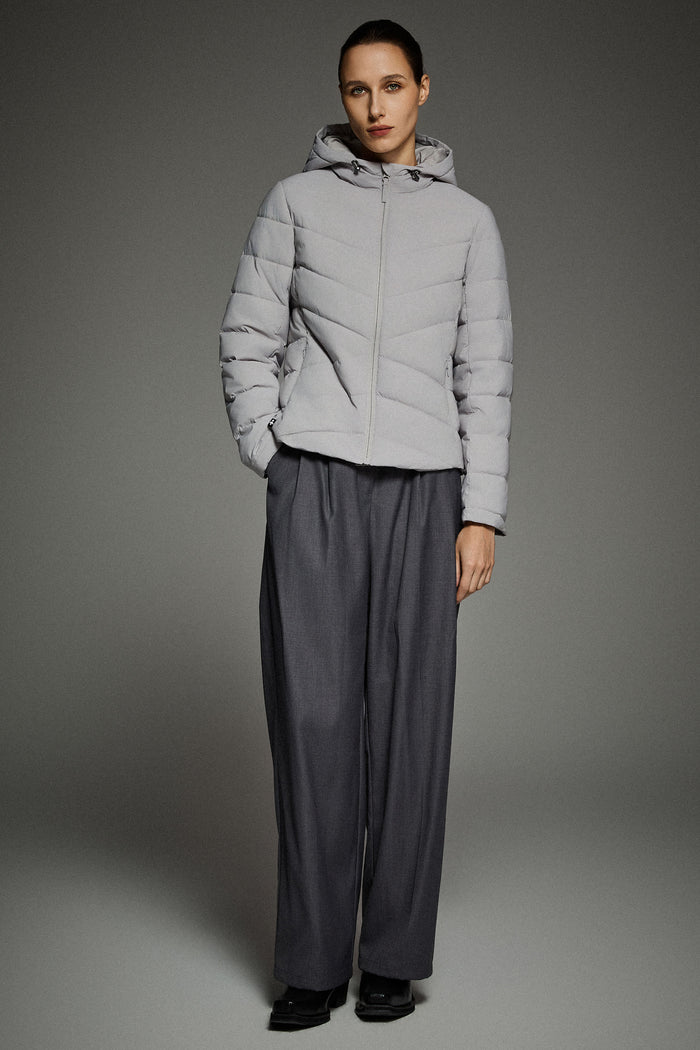 Gray / XS