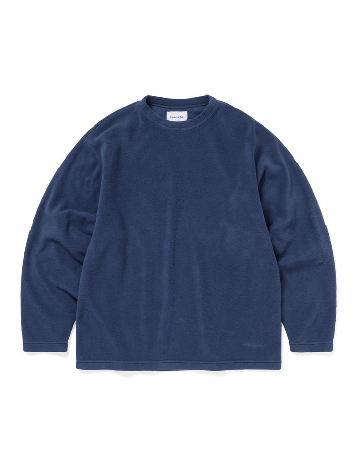 Fleece Crew