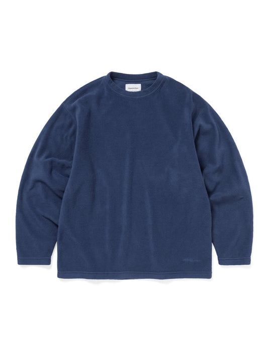 Fleece Crew