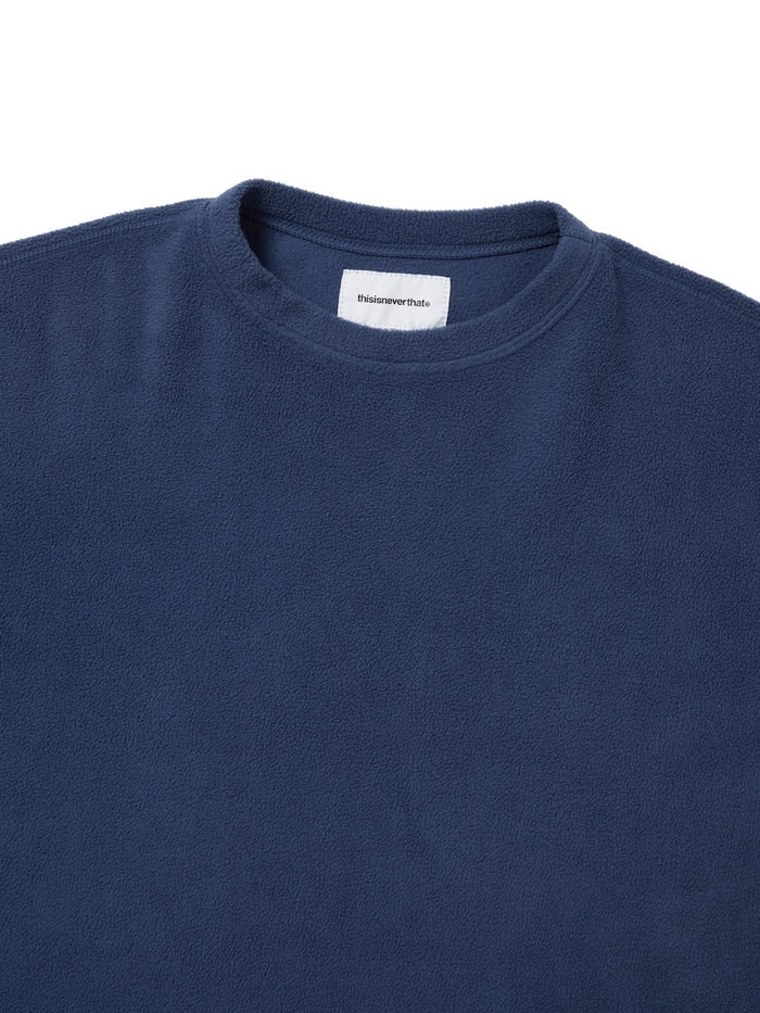 Fleece Crew