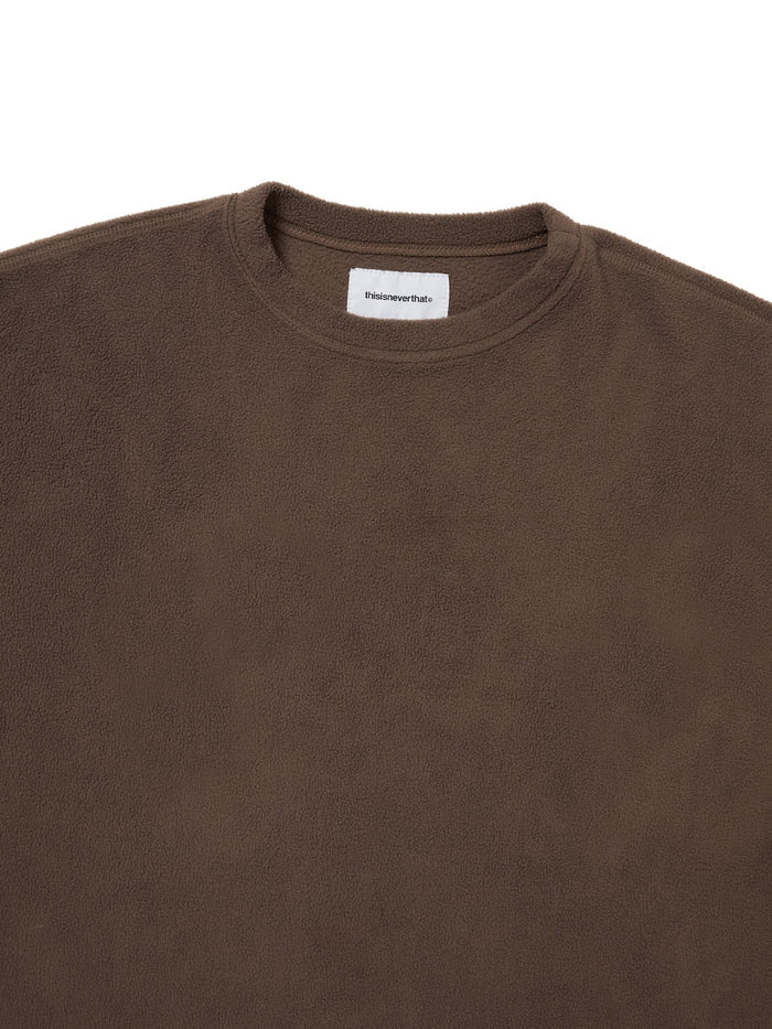 Fleece Crew